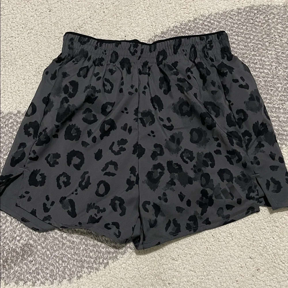 NWT- adidas - S. Running Short - Picture 2 of 8